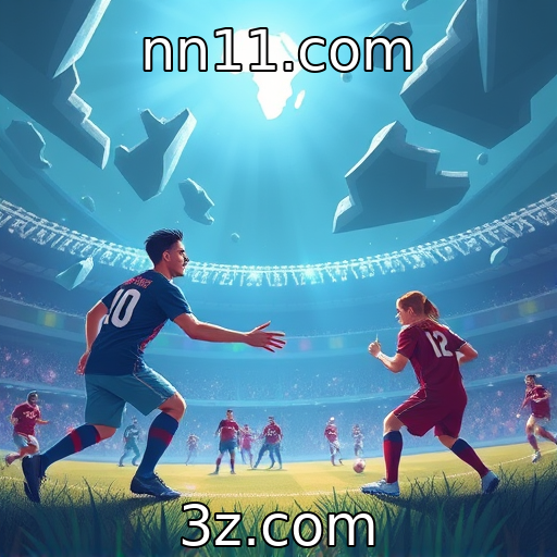 Crescimento das plataformas de jogos em nuvem