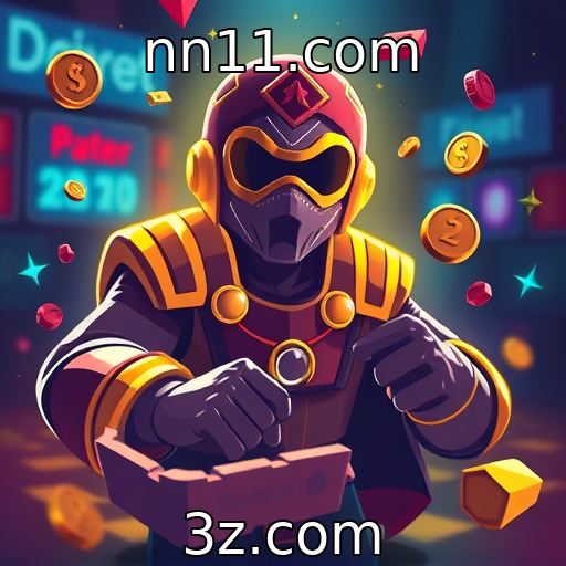 Mudanças no comportamento do consumidor de jogos