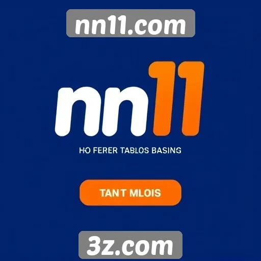 Eventos e promoções frequentes no nn11.com