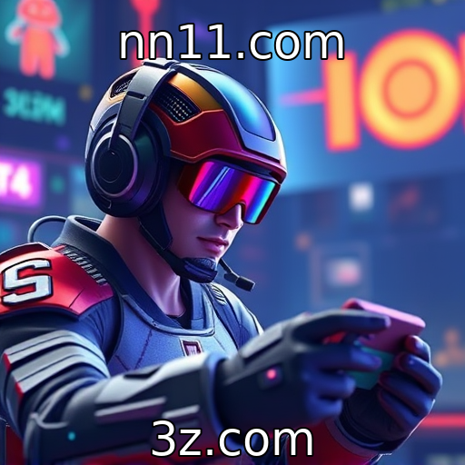 Futuro da realidade aumentada nos jogos