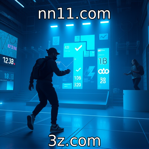 Desenvolvimento de jogos cresce com novas tecnologias