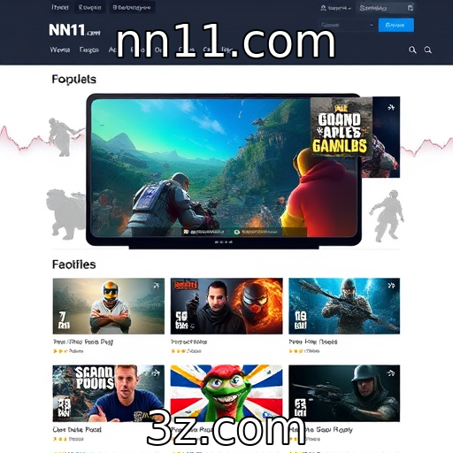 Plataformas de streaming de jogos ganham espaço