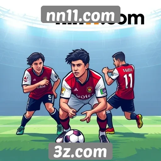 comunidade de jogadores cresce no nn11.com