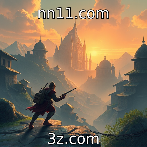 Importância da narrativa em jogos contemporâneos