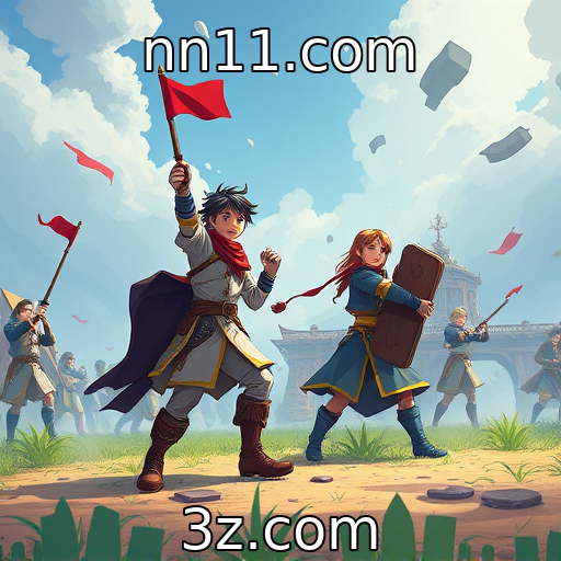 Desafios da indústria de jogos independentes