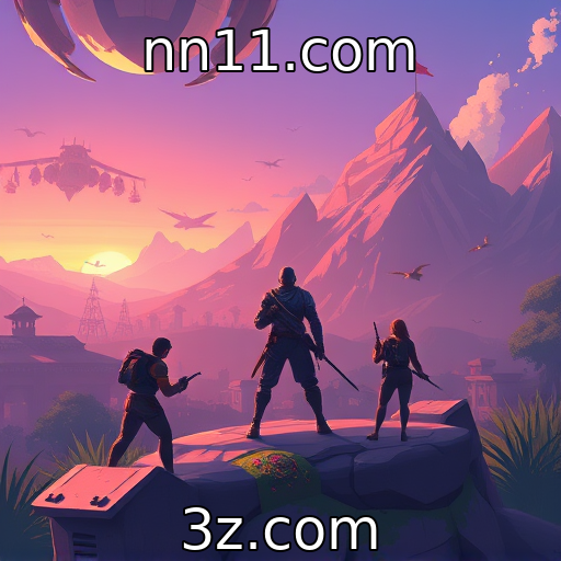 Mercado de jogos independentes cresce rapidamente