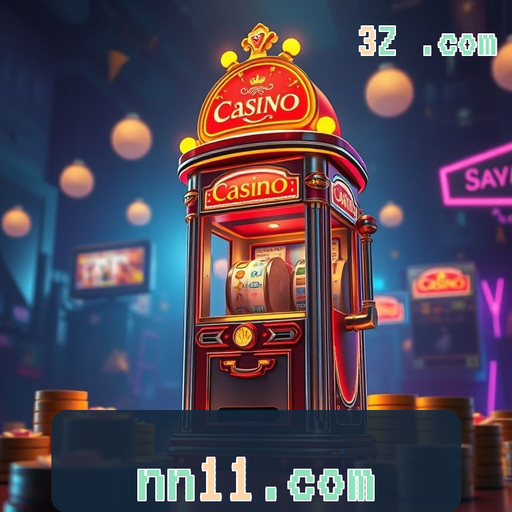 Login Inovador no NN11.com: Atraia-se Pelo Jogo Online