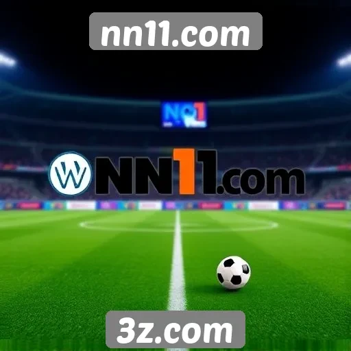 programa de fidelidade no nn11.com atrai jogadores