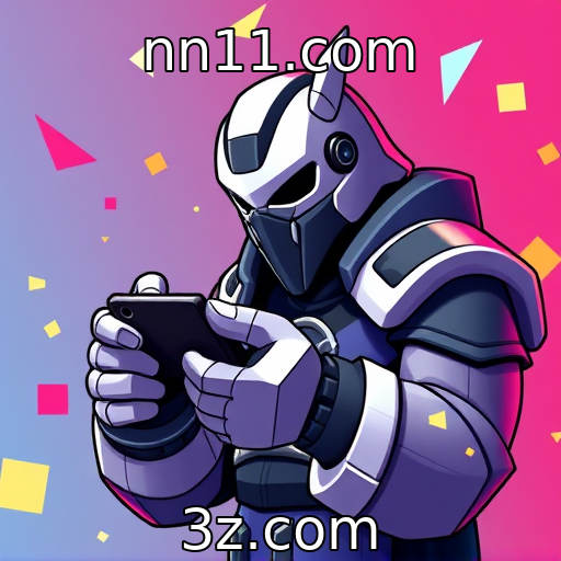 Investimentos em tecnologia para jogos mobile