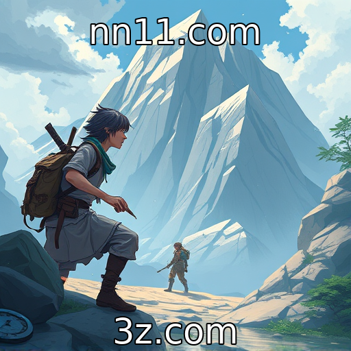 Innovação em narrativa nos jogos de aventura