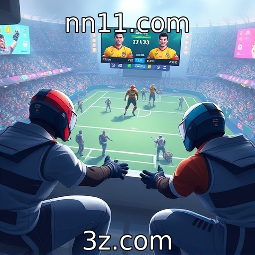 Novos jogos prometem revolucionar a experiência multiplayer