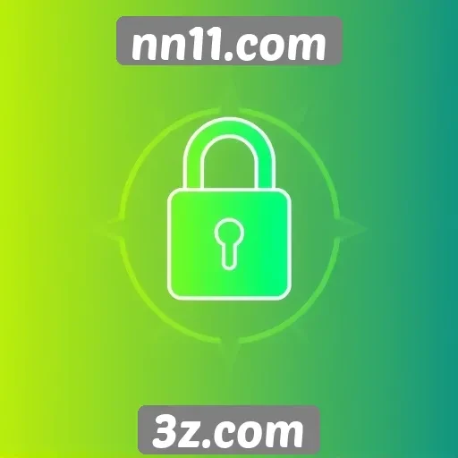 Segurança e privacidade no uso do nn11.com