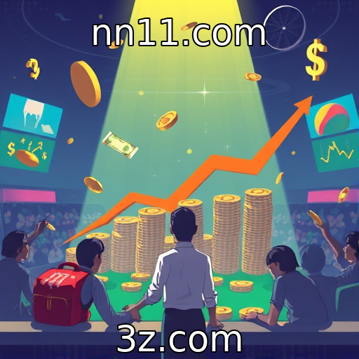 Métricas de sucesso na indústria de jogos