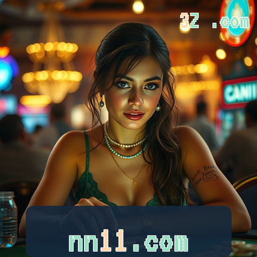 Experimente o Melhor do VIP no nn11.com e Jogue Mais