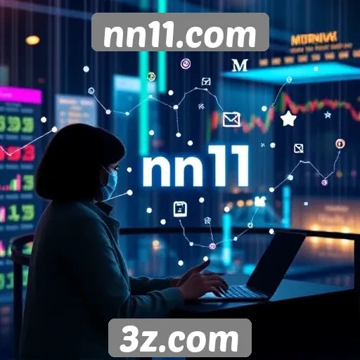 Economia virtual em nn11.com